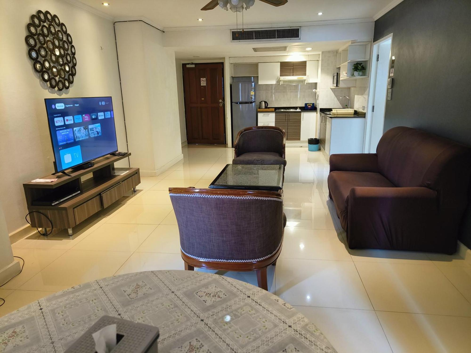 Omni Tower Sukhumvit Nana Direct Banguecoque Exterior foto